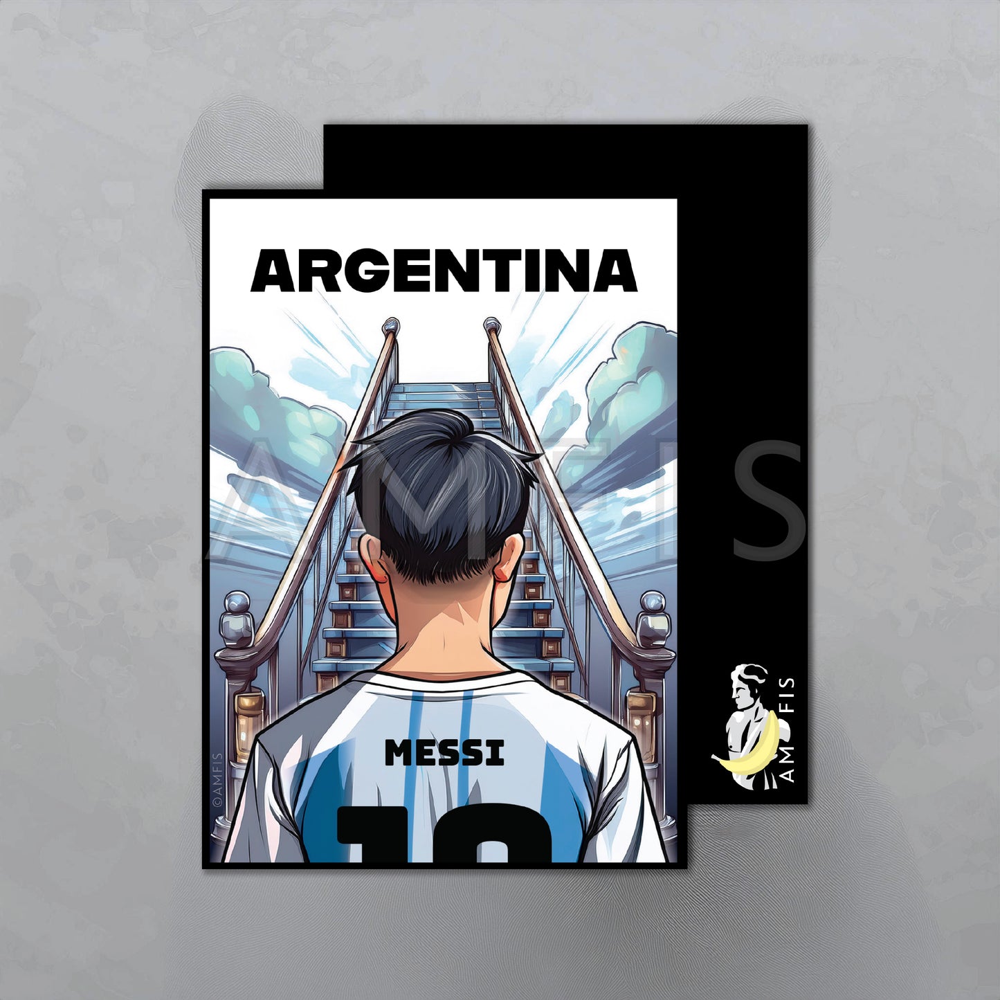 Argentina