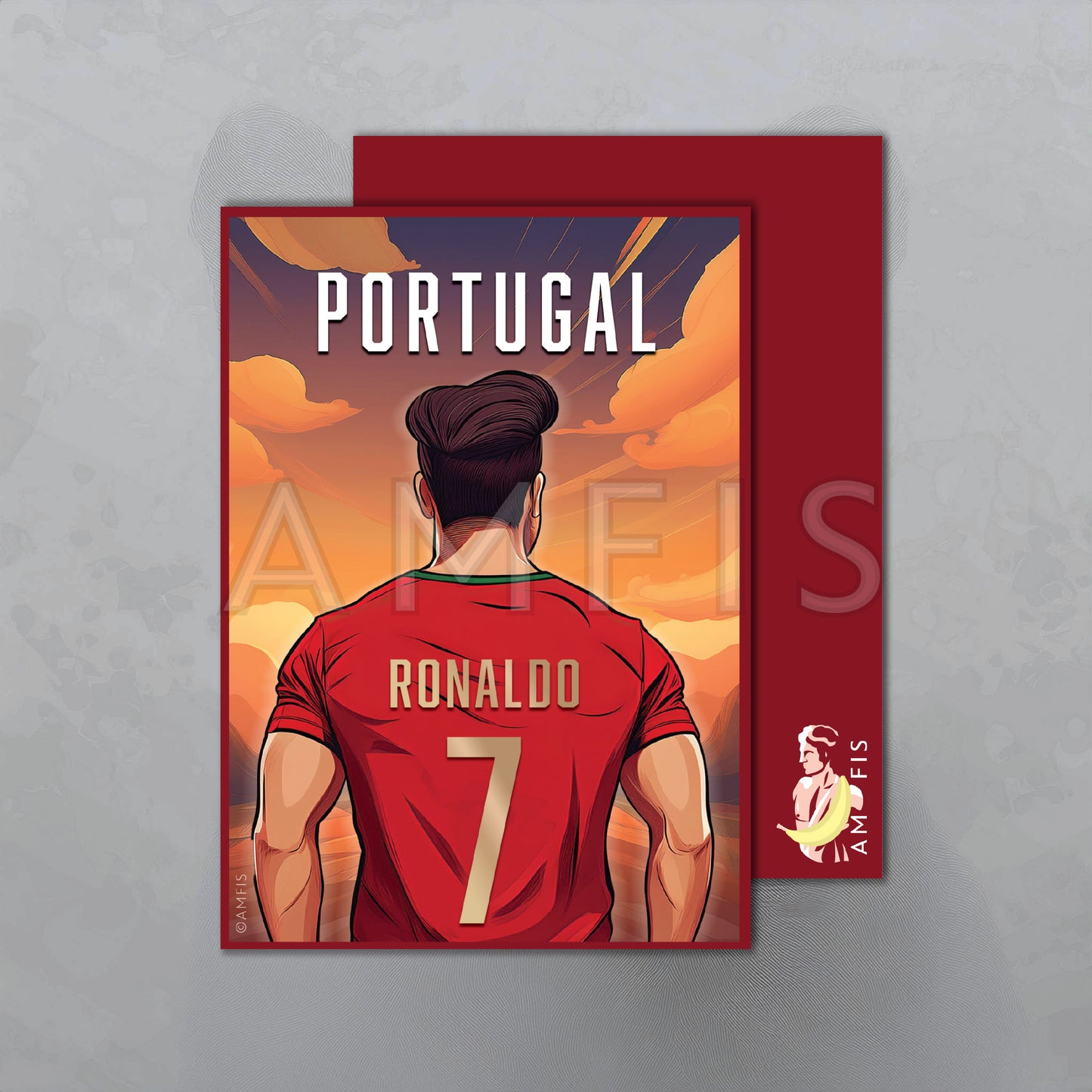 Portugal